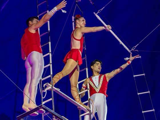 Do Portugal Circus